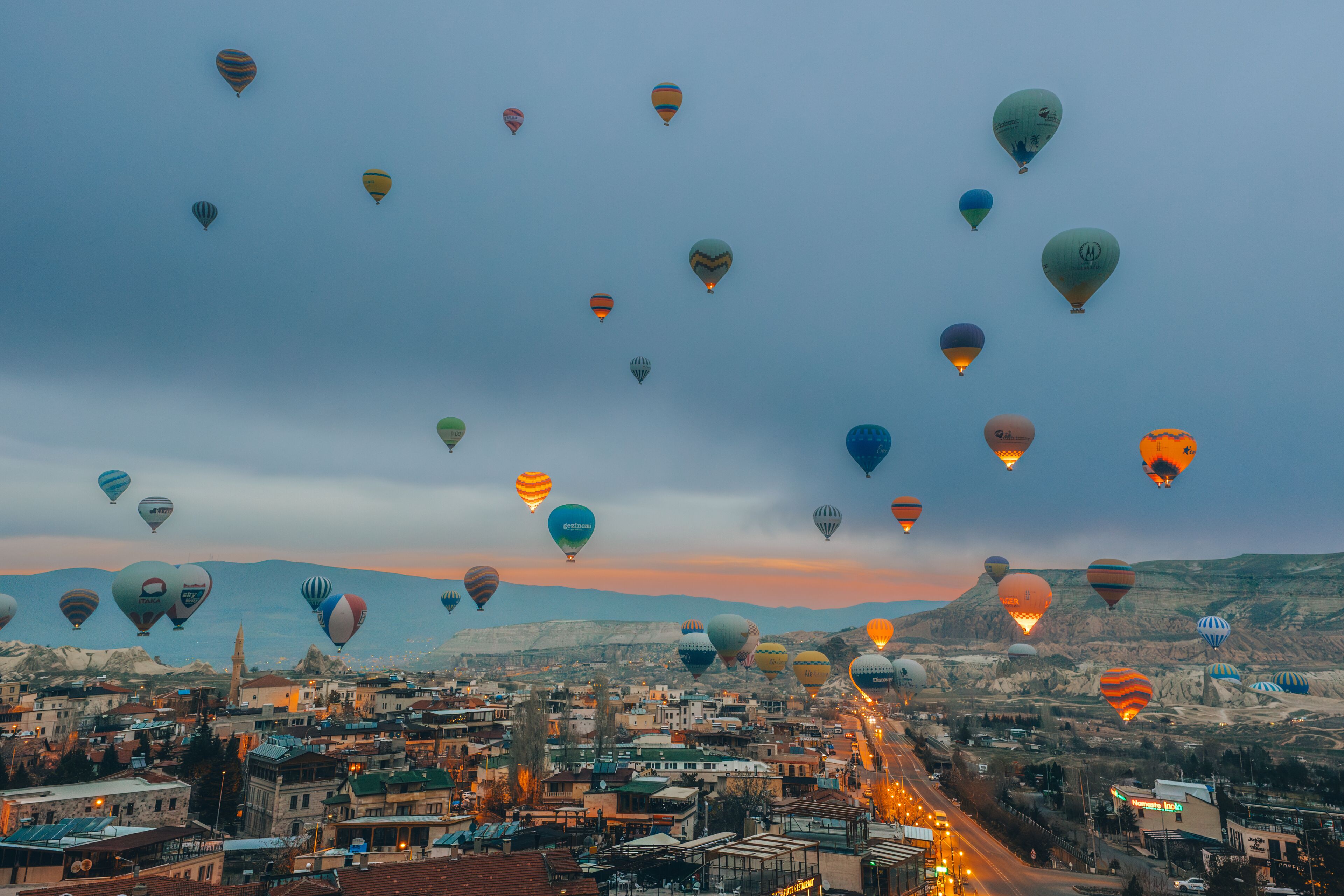 Foto - Bedrock Cave Hotel