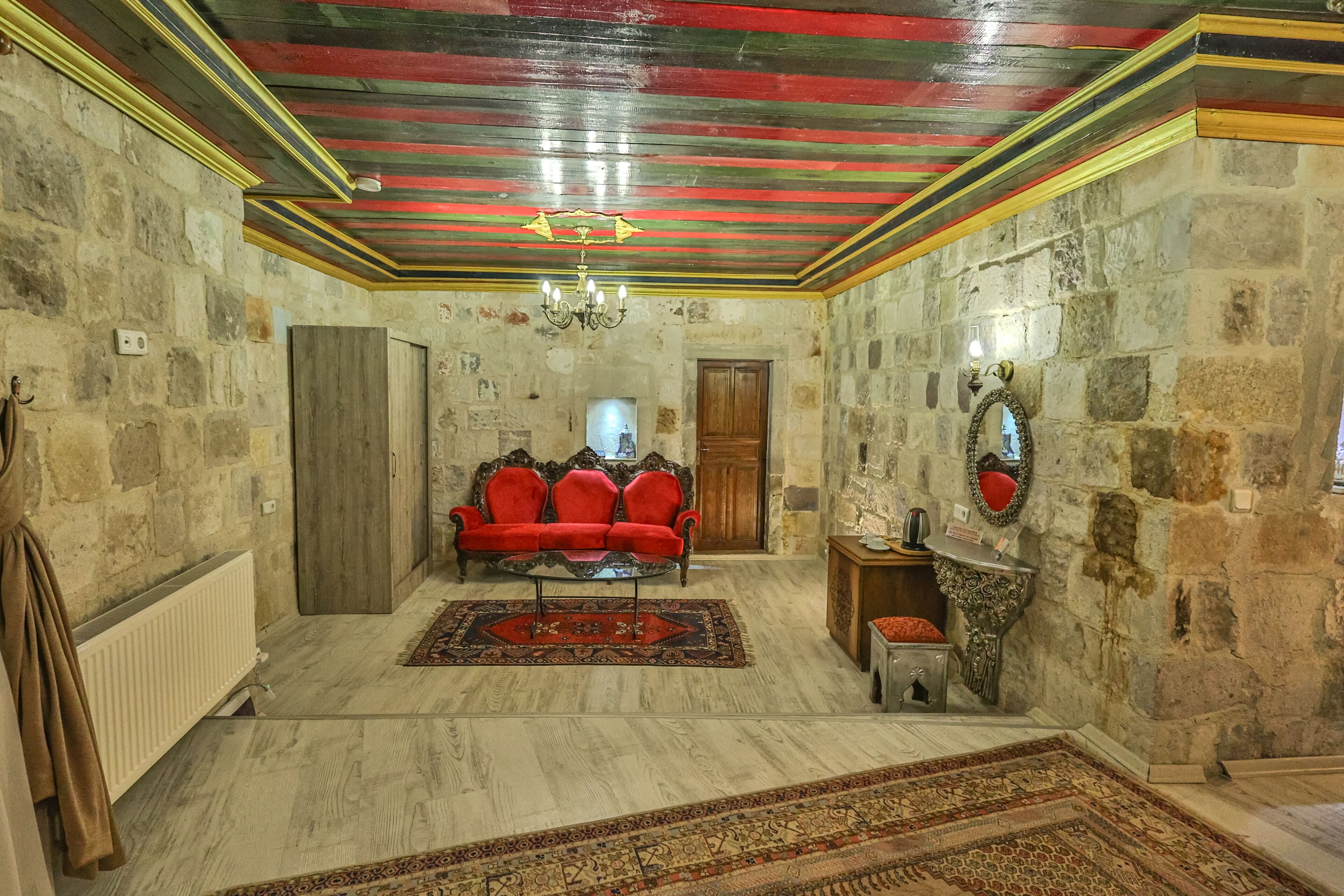 Foto - Bedrock Cave Hotel