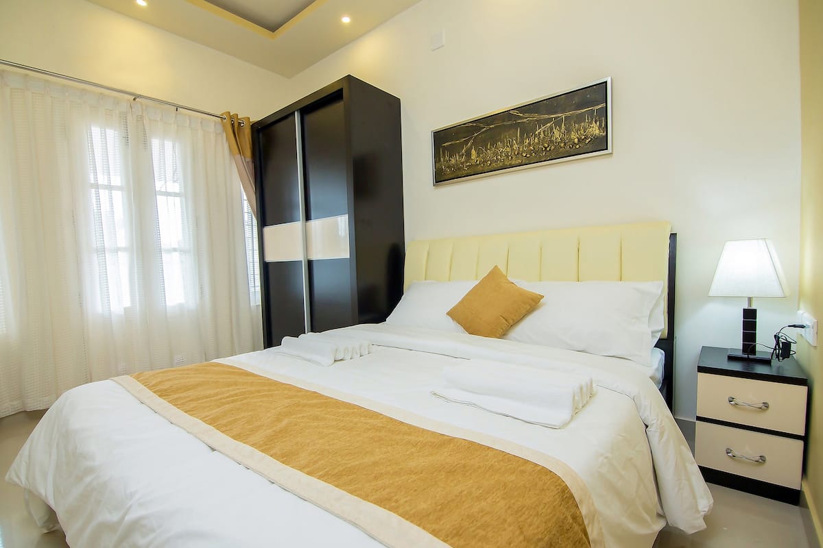 Ropa de cama de alta calidad y colchones con pillow-top