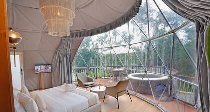 Le Villagio Resort & Domes