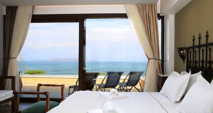 Kouvohori Villas Crete
