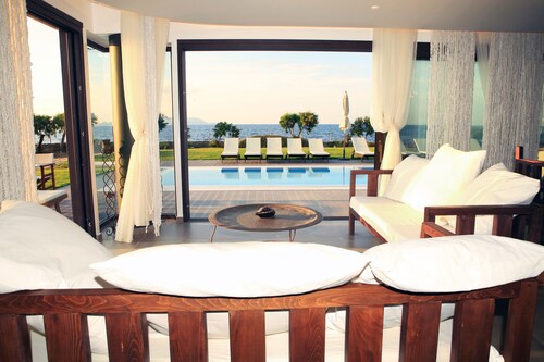 Kouvohori Villas Crete