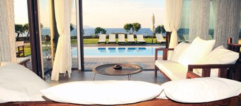Kouvohori Villas Crete