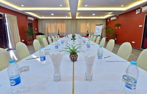 Khu phòng họp