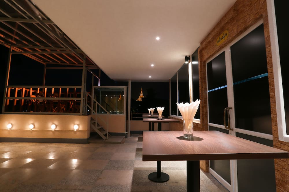 Hotel H Valley Yangon
