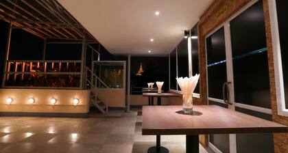 Hotel H Valley Yangon