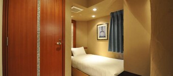 Nest Hotel Olt Kawasaki Station