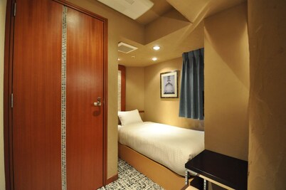 Nest Hotel Olt Kawasaki Station