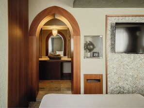 Superior Twin Room | Soundproofing, iron/ironing board, free WiFi, bed sheets - Nest Hotel Olt Kawasaki Station (Kawasaki)