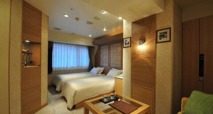 Nest Hotel Olt Kawasaki Station