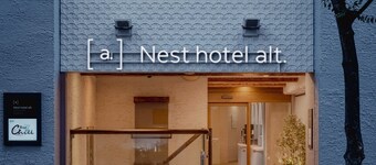 Nest Hotel Olt Kawasaki Station