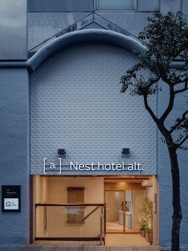 Nest Hotel Olt Kawasaki Station