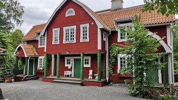 Aussenbereich