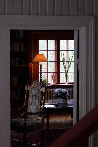 Varmdovagen B&B Cottage