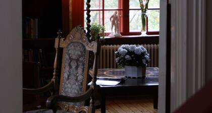 Varmdovagen B&B Cottage