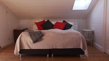 Rum (5) | Individuell inredning, unika möbler och mörkläggningsgardiner