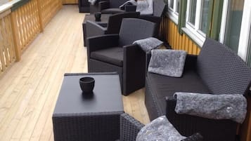 Teras/patio