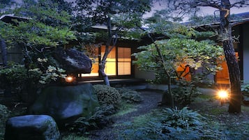 住宿景觀