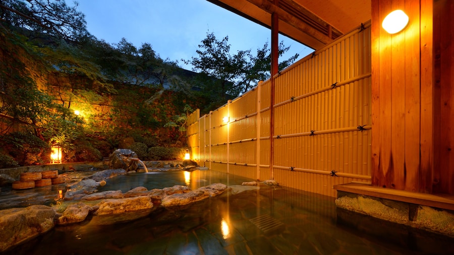 松柏亭東曹酒店