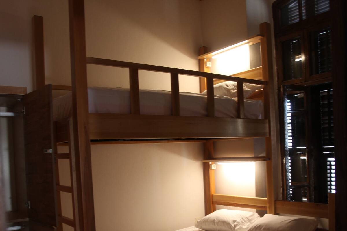Basic-Doppelzimmer, 1 Doppelbett
