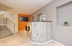 Meeting facility - Lava Apartments (Akureyri)