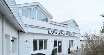 Lava Apartments