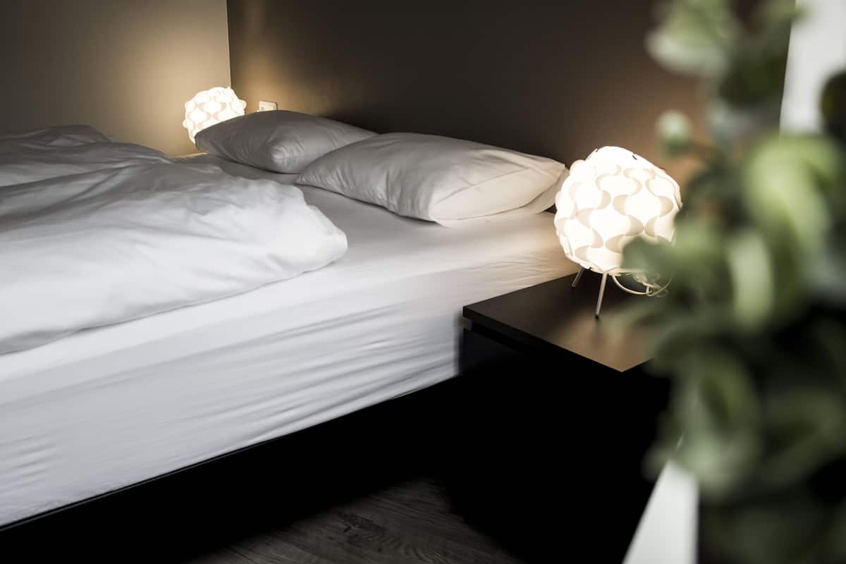 Biancheria da letto di alta qualità, con stile personalizzato