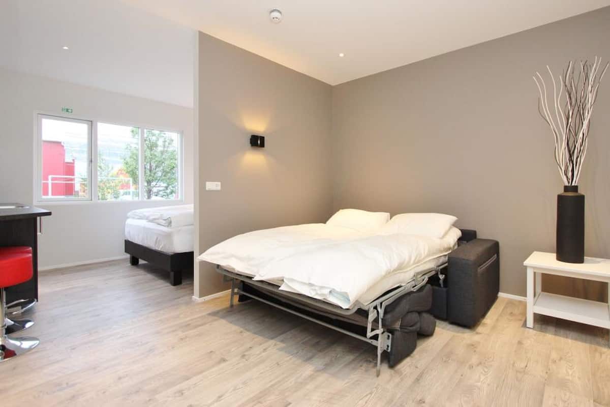 Camera familiare | Biancheria da letto di alta qualità, con stile personalizzato