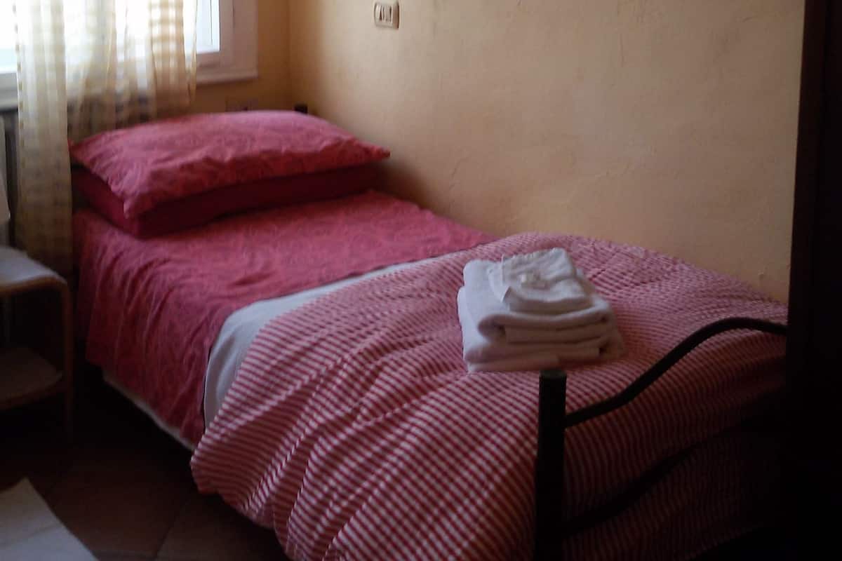 2 slaapkamers, gratis wifi, beddengoed