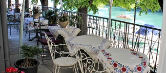 Villa Fiorita