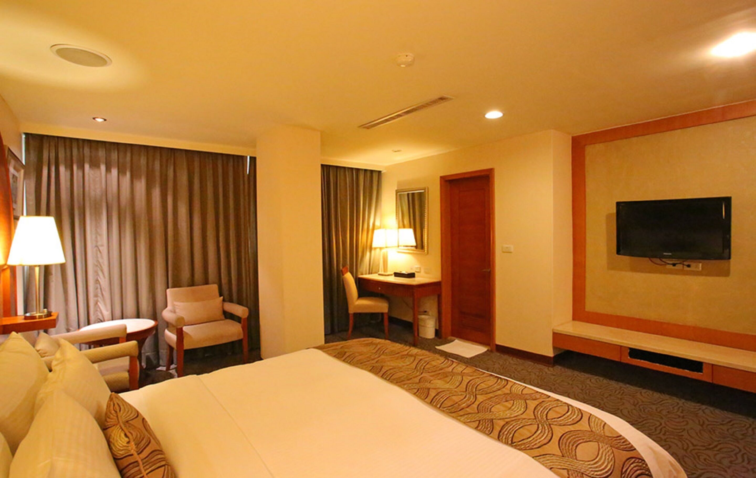 Foto - Elegance Hotel Taipei