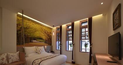 DG Hotel