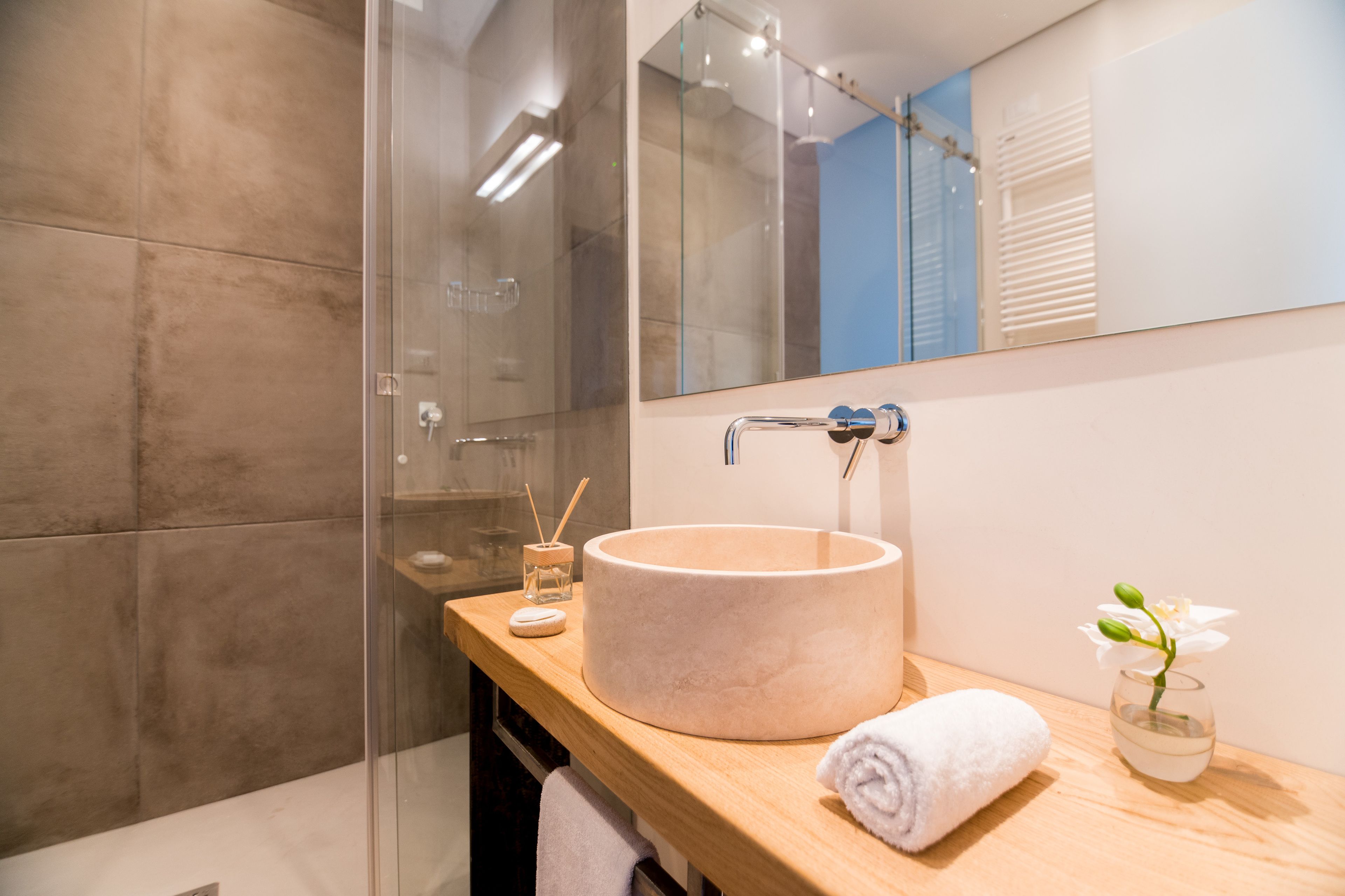 Photo - Relais Luce Florence