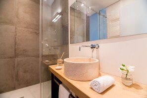 Free toiletries, hair dryer, bidet, towels - Relais Luce Florence (Florence)