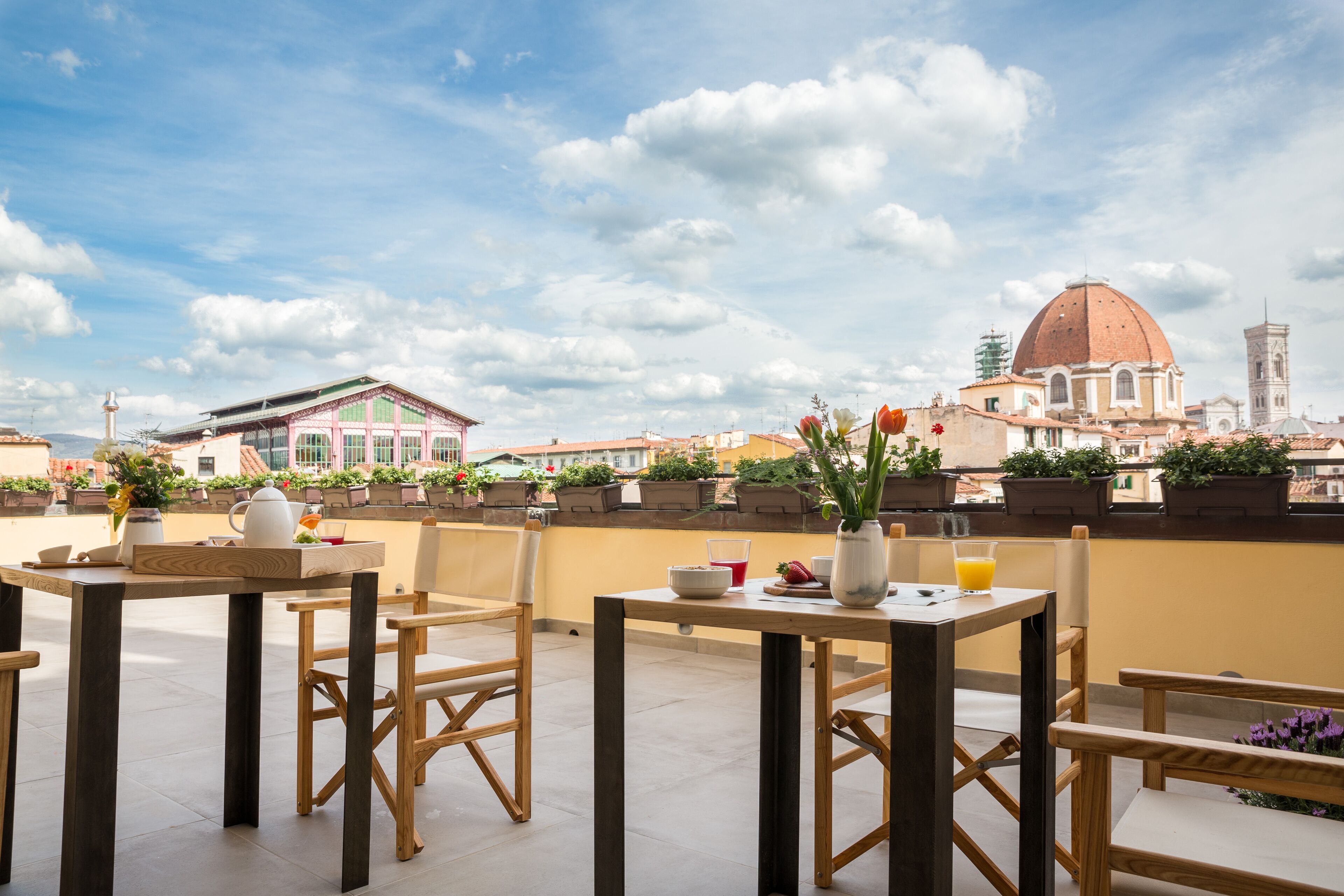 Photo - Relais Luce Florence