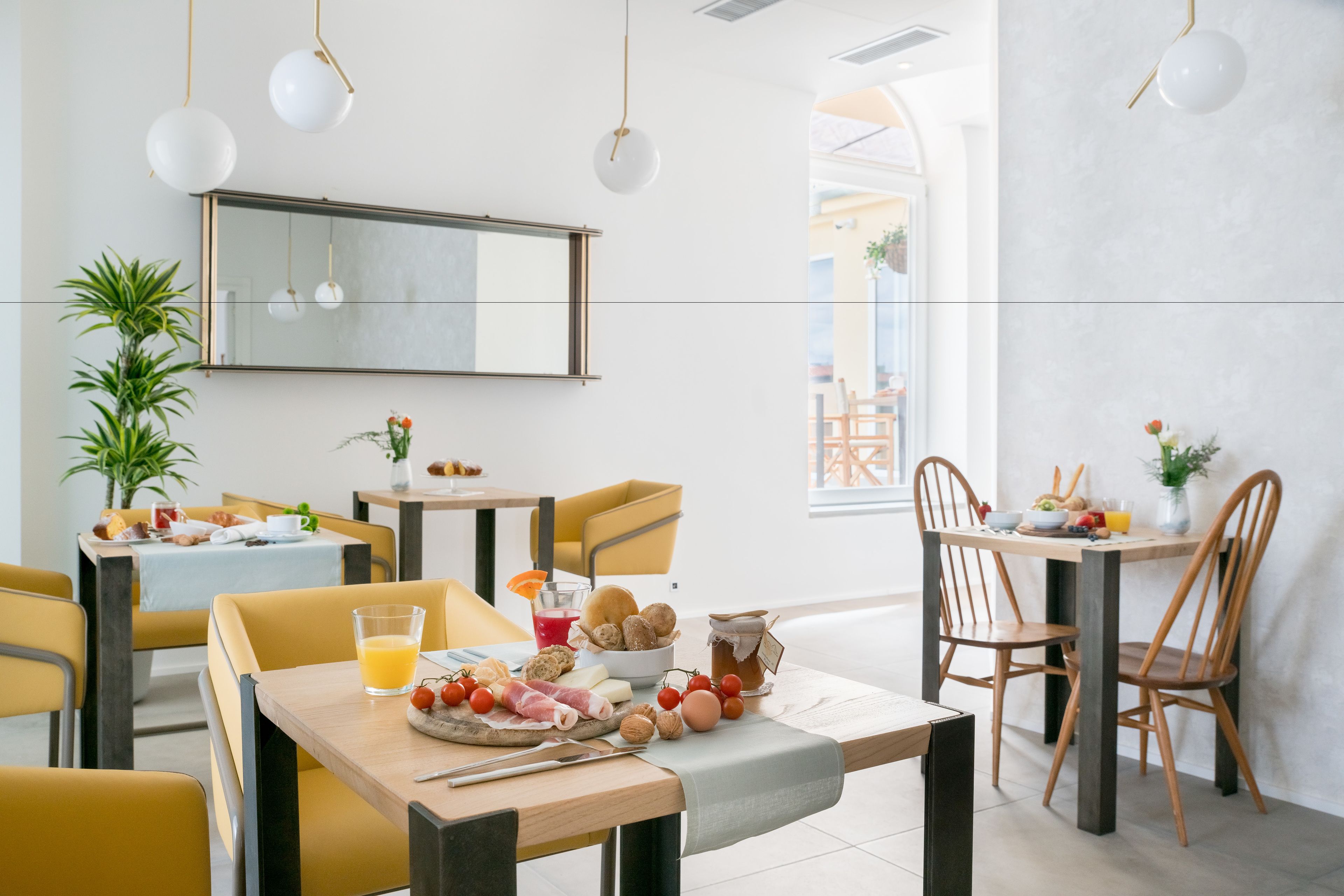 Photo - Relais Luce Florence