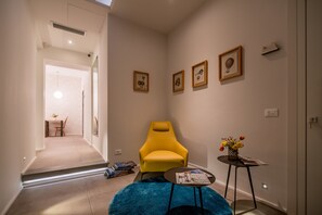 Interior entrance - Relais Luce Florence (Florence)