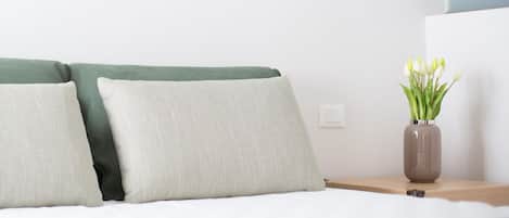 Superior-Doppelzimmer, Terrasse