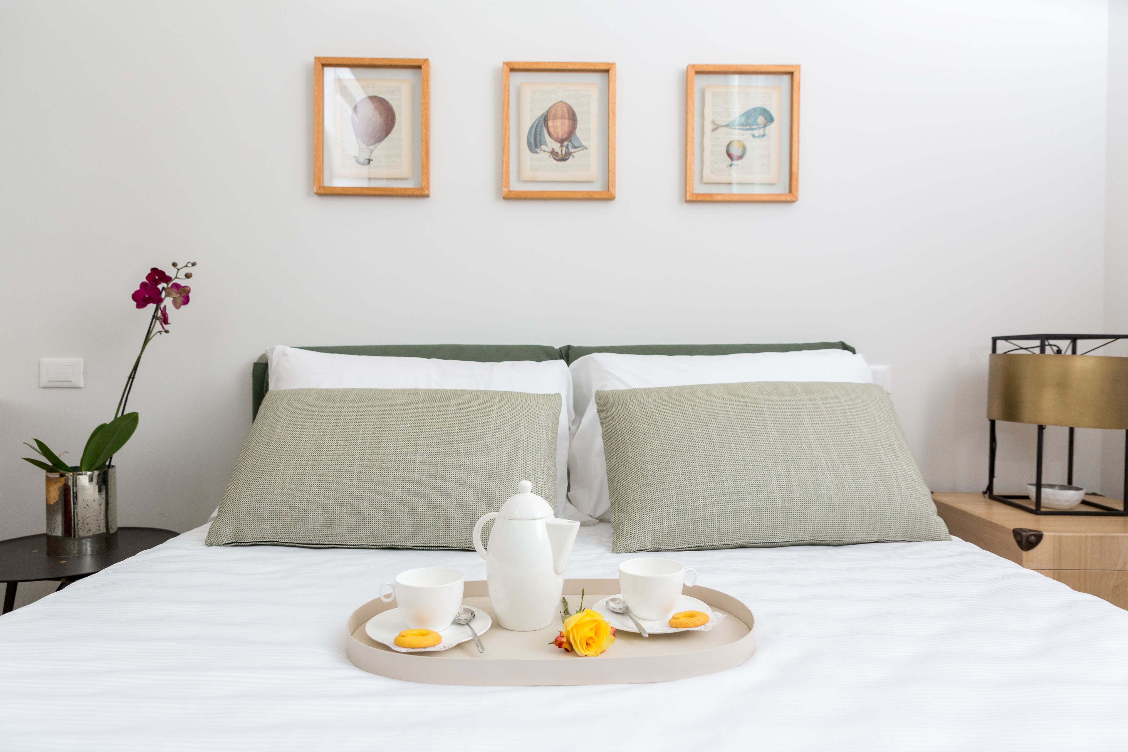 Photo - Relais Luce Florence