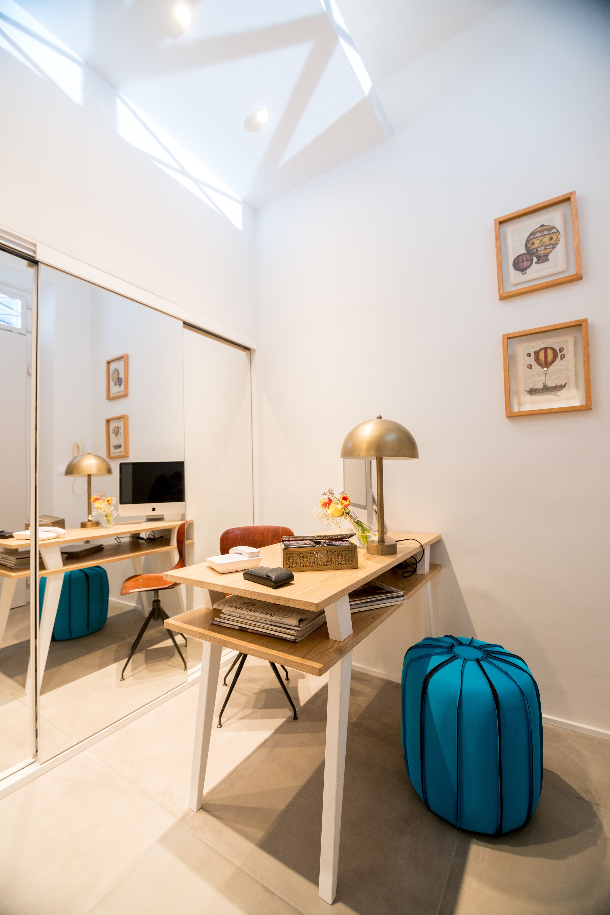 Photo - Relais Luce Florence