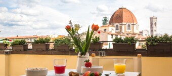 Relais Luce Florence