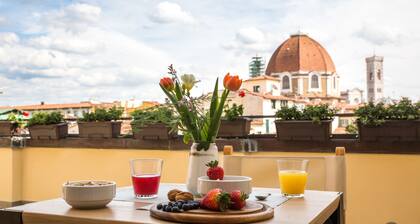 Relais Luce Florence