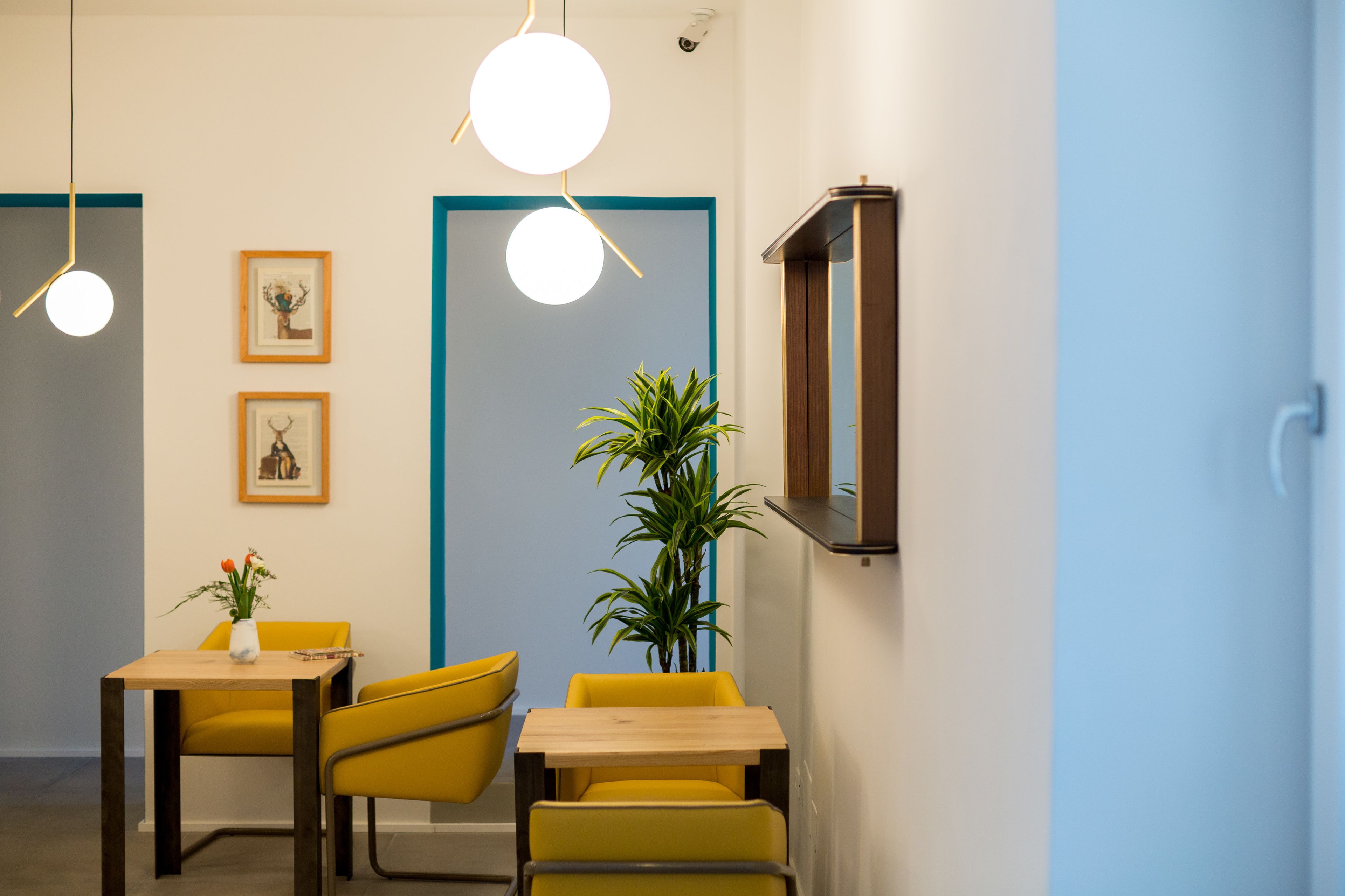 Photo - Relais Luce Florence