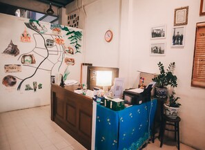Hall