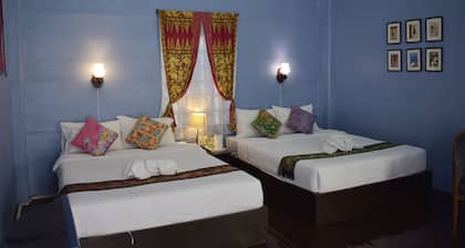 Thaweesuk Hotel