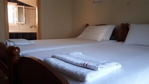 家庭複式房屋, 1 間臥室 | 2 間睡房、免費嬰兒床、免費 Wi-Fi