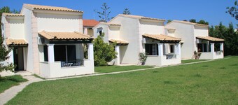 Dimitra's Maisonette