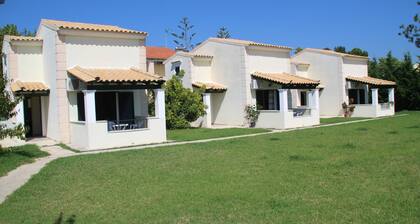 Dimitra's Maisonette