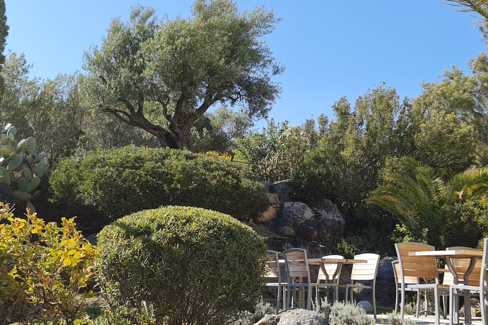 Hôtel Cala di l'Oru