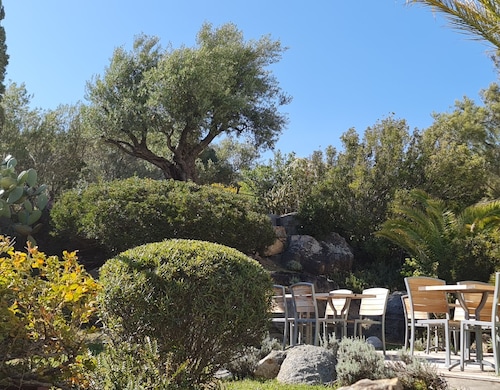 Hôtel Cala di l'Oru